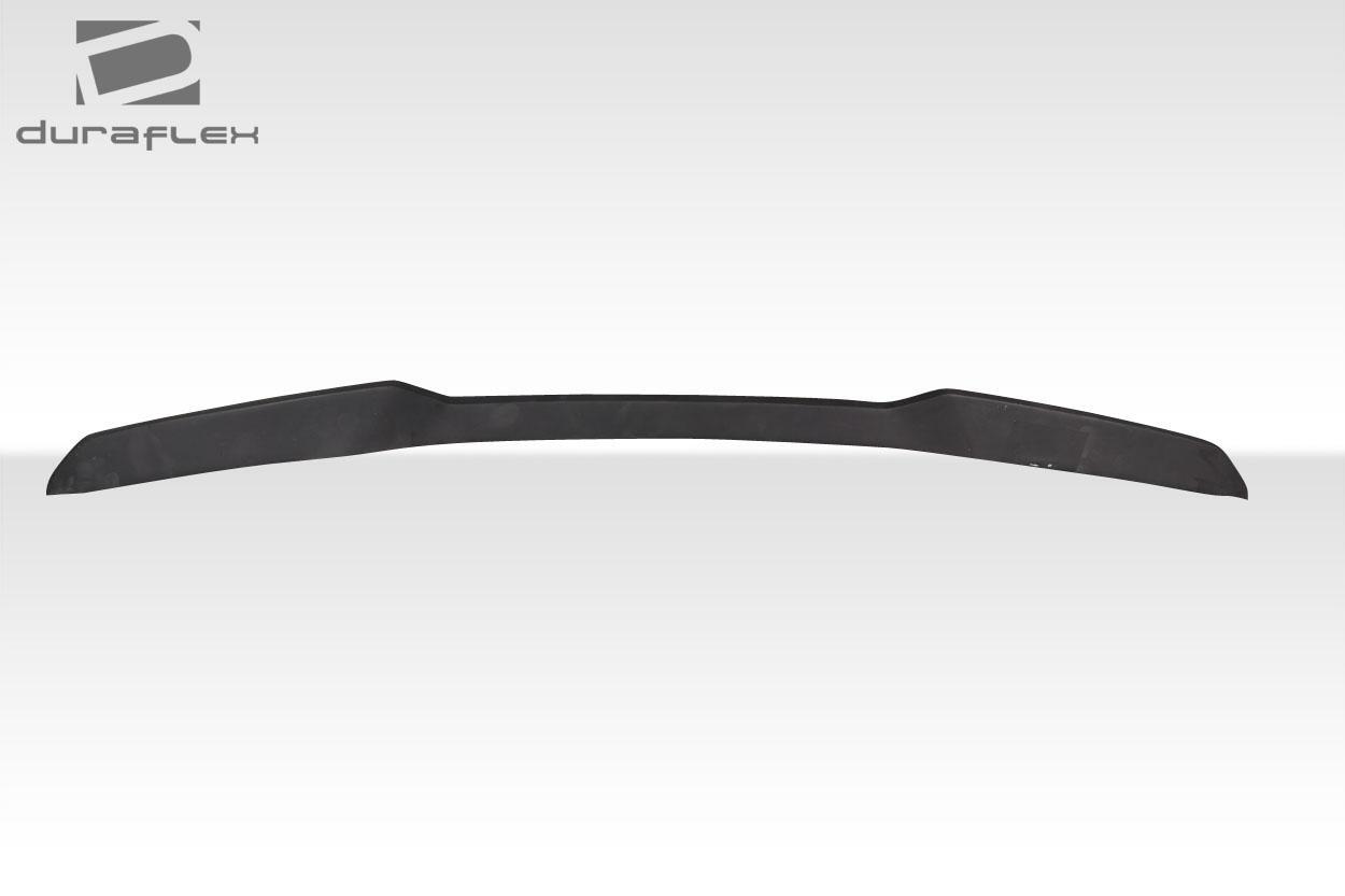 2014-2022 Jeep Grand Cherokee Duraflex Altero Rear Wing - Image 6