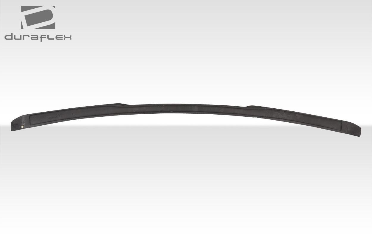 2014-2022 Jeep Grand Cherokee Duraflex Altero Rear Wing - Image 7