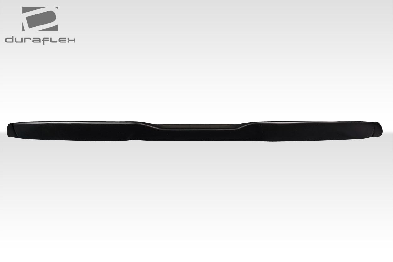 2019-2025 Chevrolet Silverado Duraflex Tornado Rear Wing - Image 2