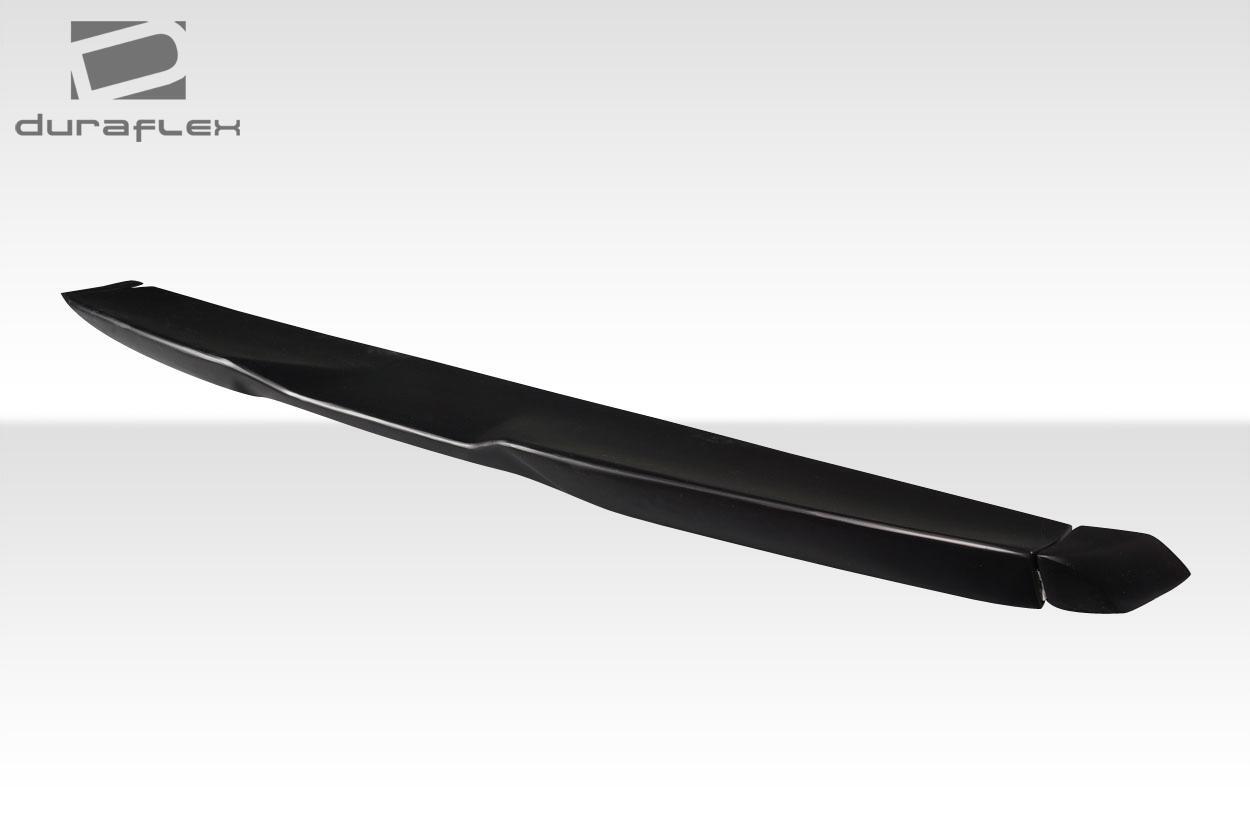 2019-2025 Chevrolet Silverado Duraflex Tornado Rear Wing - Image 3
