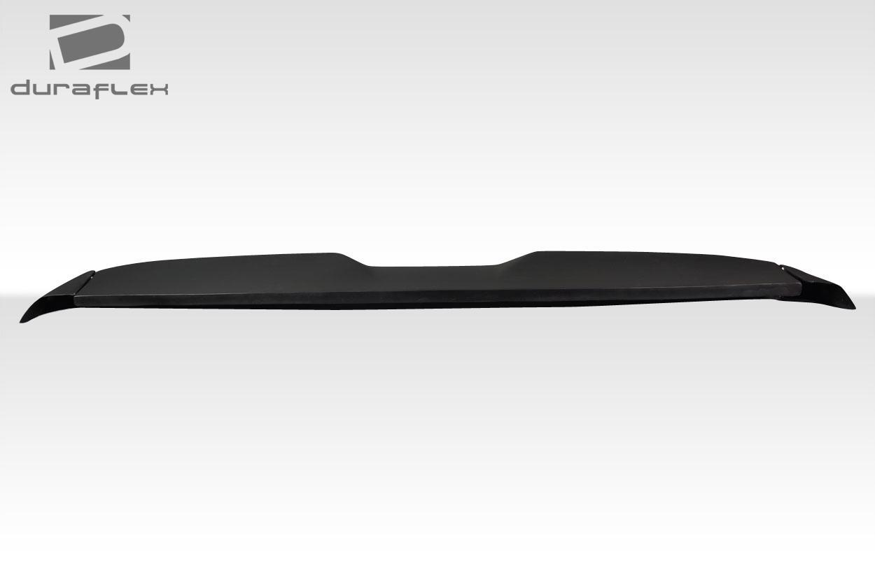2019-2025 Chevrolet Silverado Duraflex Tornado Rear Wing - Image 5