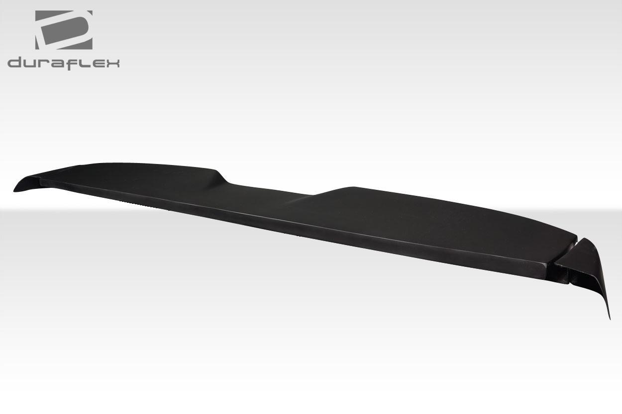 2019-2025 Chevrolet Silverado Duraflex Tornado Rear Wing - Image 6