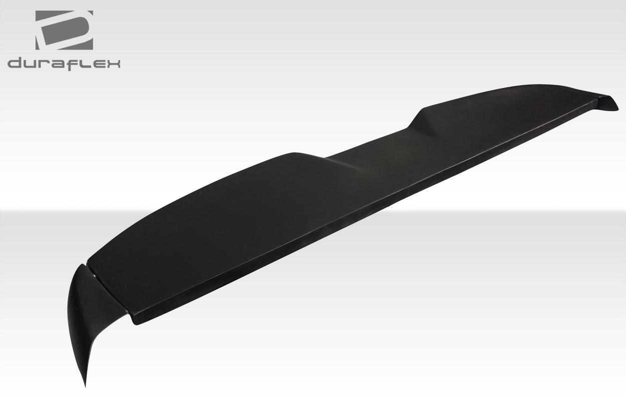 2019-2025 Chevrolet Silverado Duraflex Tornado Rear Wing - Image 7