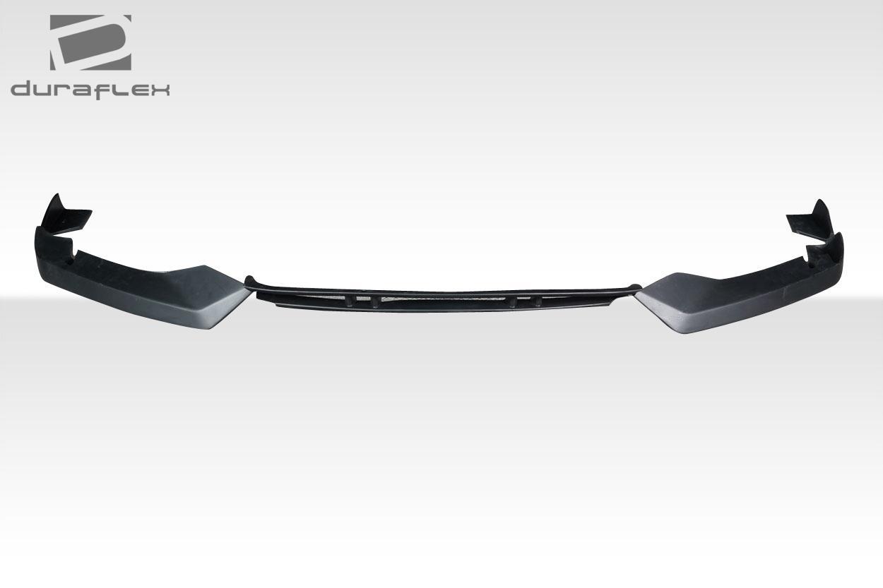 2016-2018 Audi TT Duraflex Kreig Front Lip - Image 2