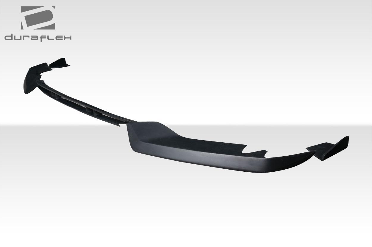 2016-2018 Audi TT Duraflex Kreig Front Lip - Image 3