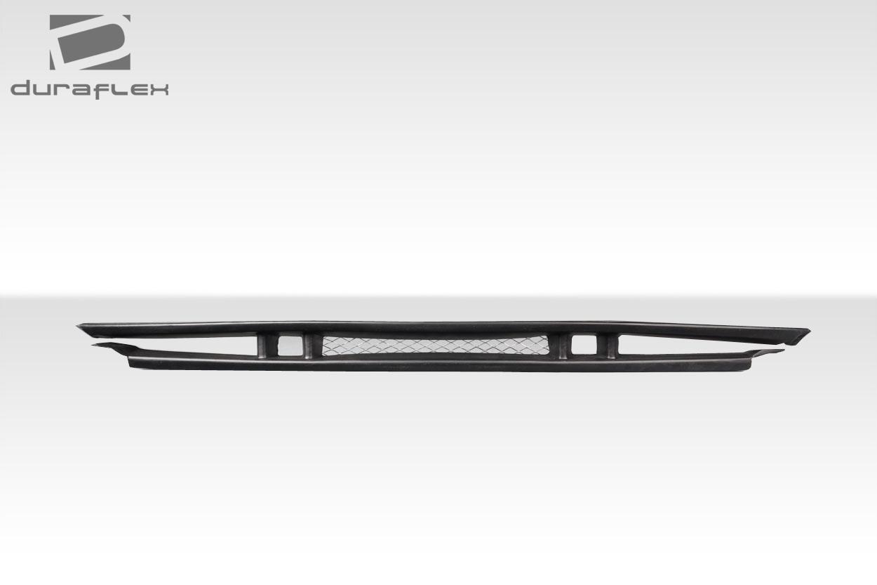 2016-2018 Audi TT Duraflex Kreig Front Lip - Image 4