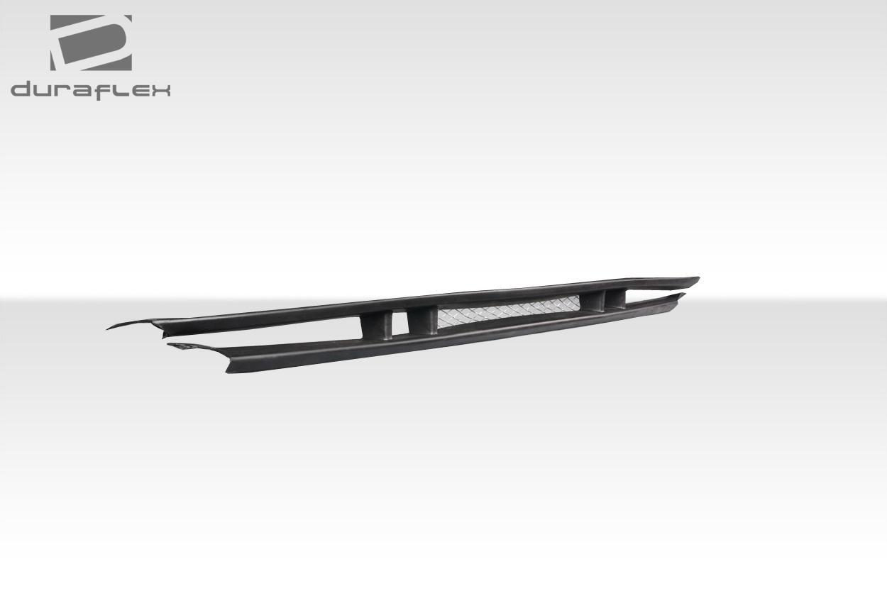 2016-2018 Audi TT Duraflex Kreig Front Lip - Image 5