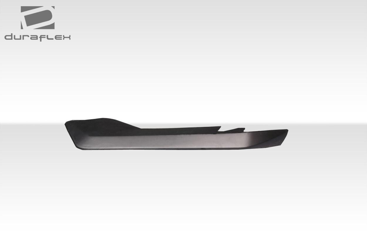 2016-2018 Audi TT Duraflex Kreig Front Lip - Image 6