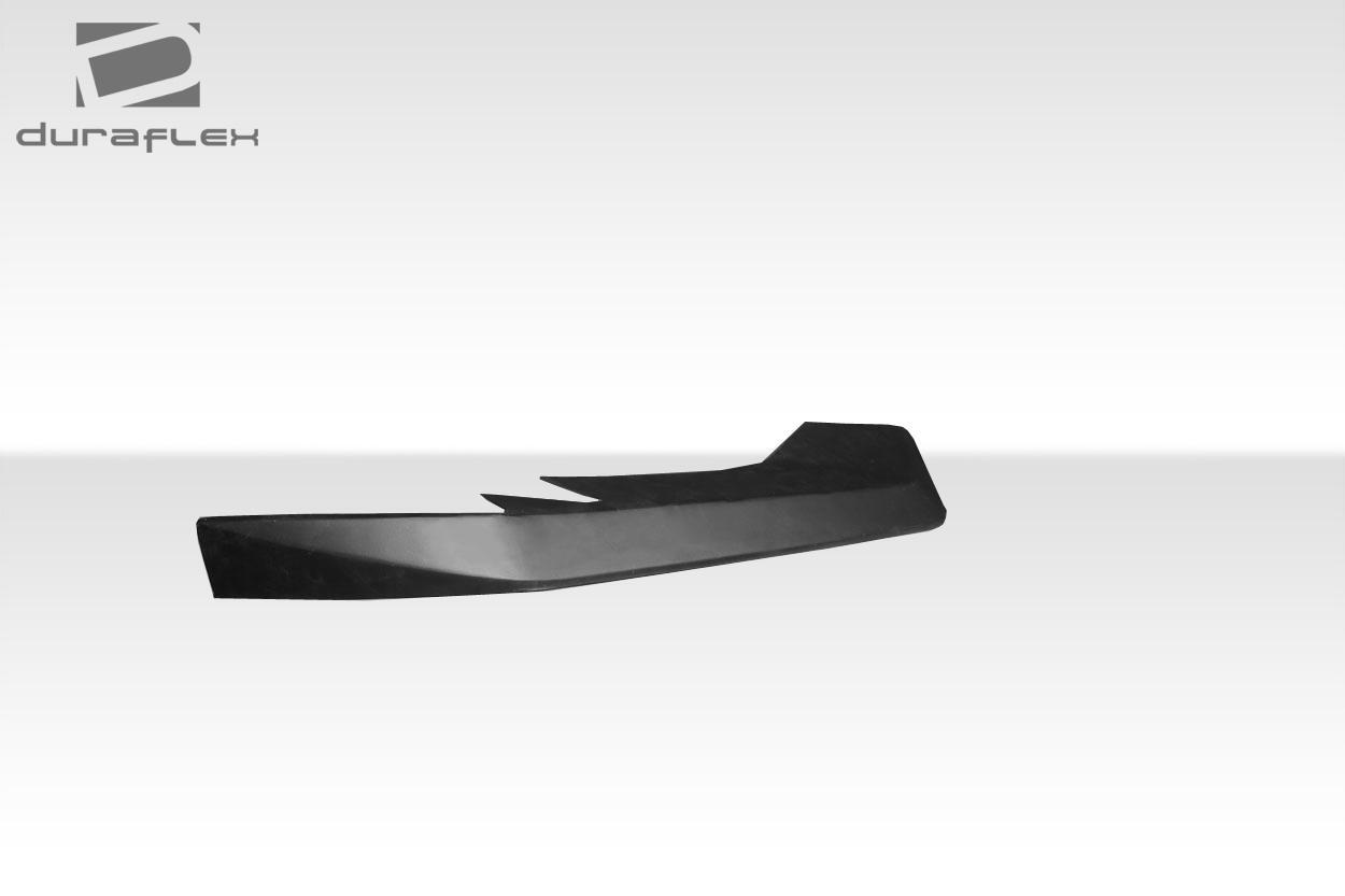 2016-2018 Audi TT Duraflex Kreig Front Lip - Image 7