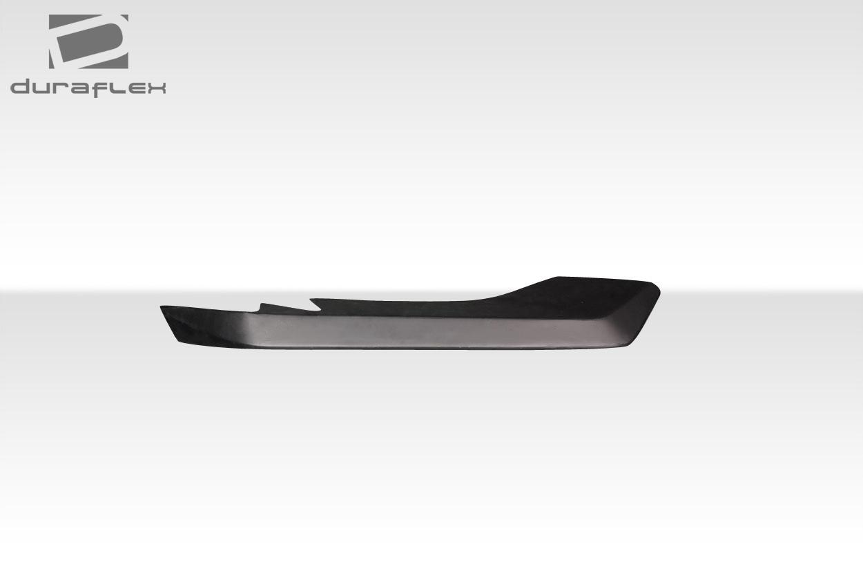 2016-2018 Audi TT Duraflex Kreig Front Lip - Image 8