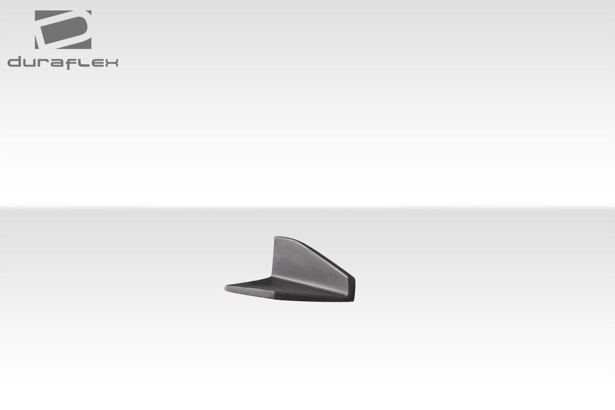 2016-2018 Audi TT Duraflex Kreig Front Lip - Image 9