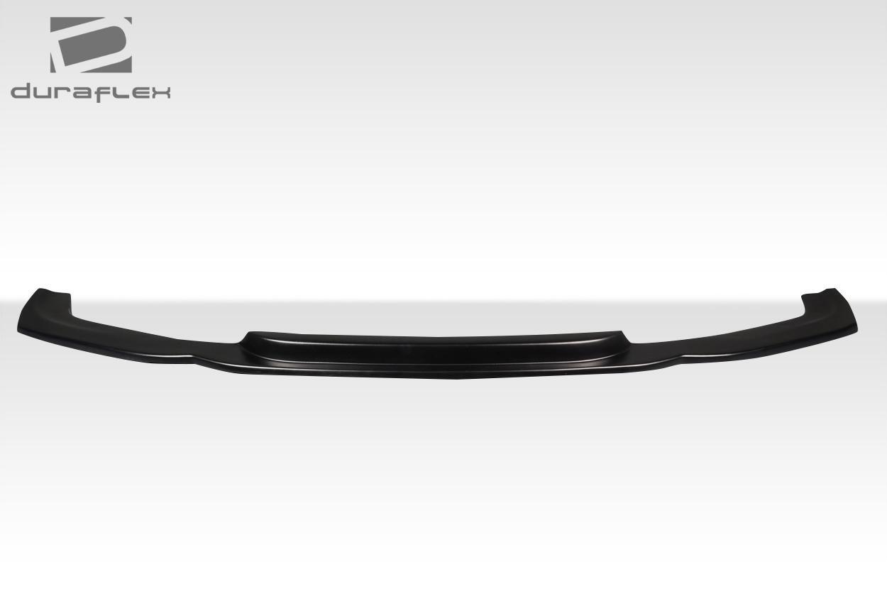 2015-2017 BMW X3 Duraflex CS Front Lip - Image 2