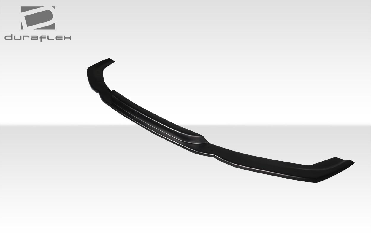 2015-2017 BMW X3 Duraflex CS Front Lip - Image 3