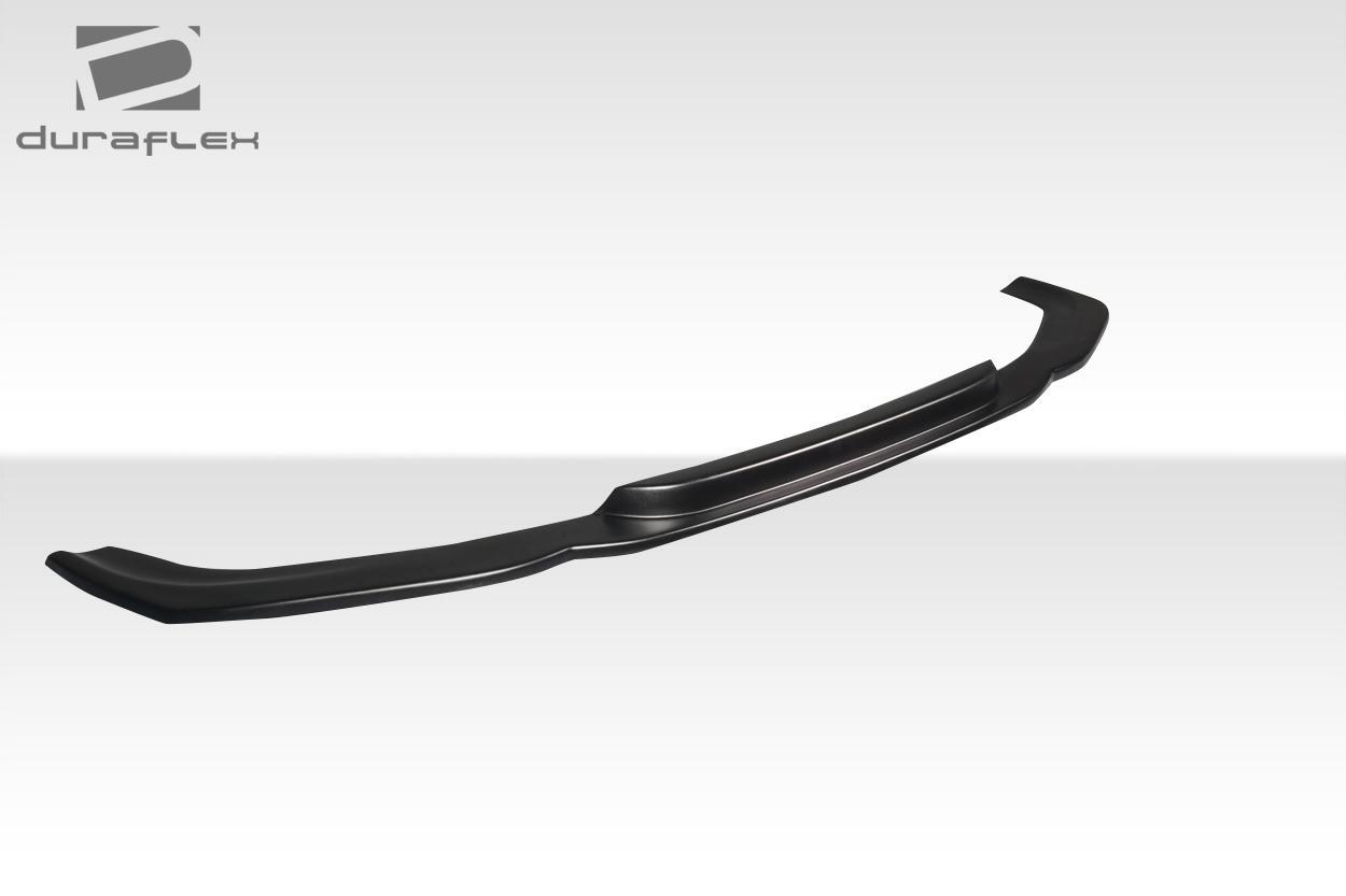 2015-2017 BMW X3 Duraflex CS Front Lip - Image 4