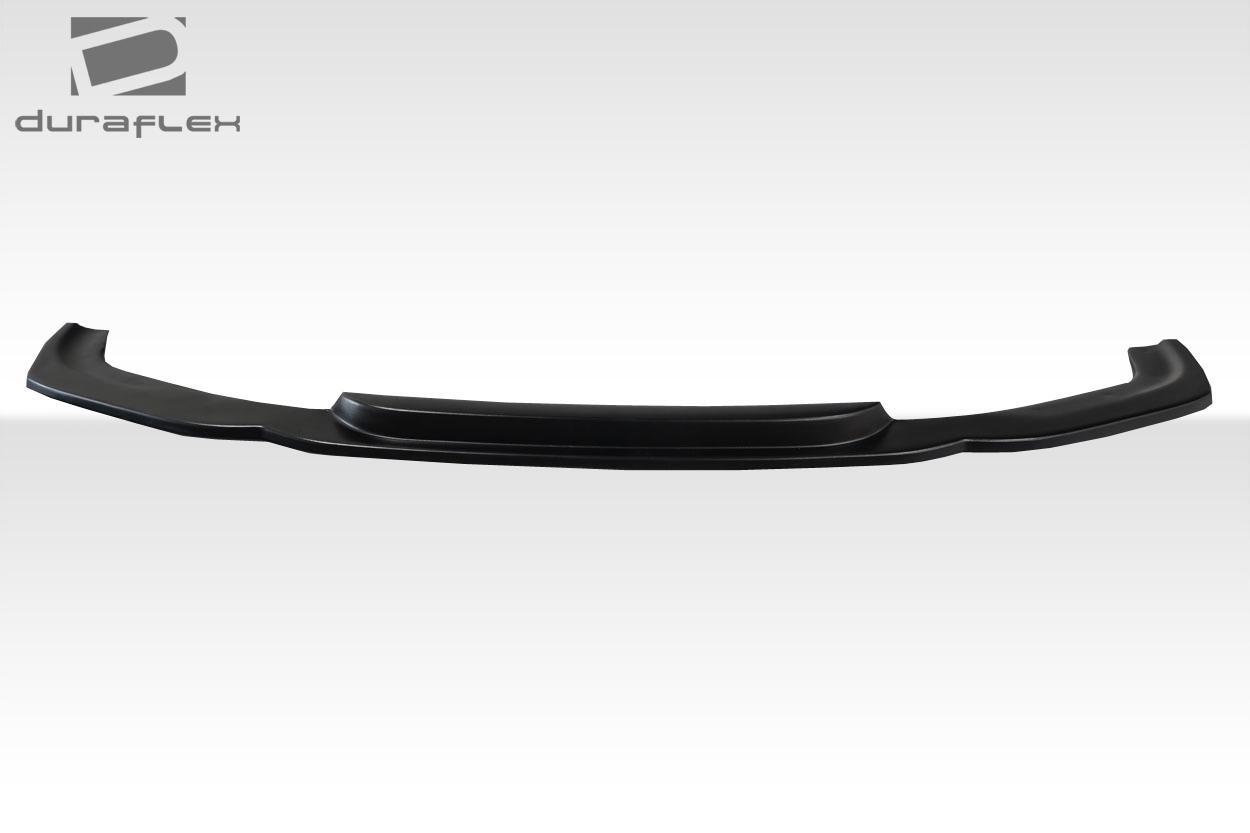 2015-2017 BMW X3 Duraflex CS Front Lip - Image 6