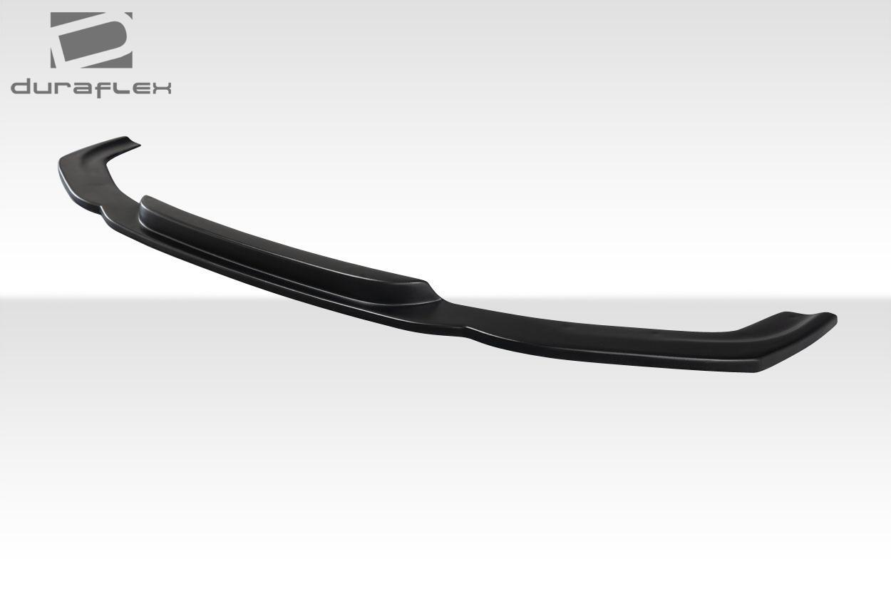 2015-2017 BMW X3 Duraflex CS Front Lip - Image 7