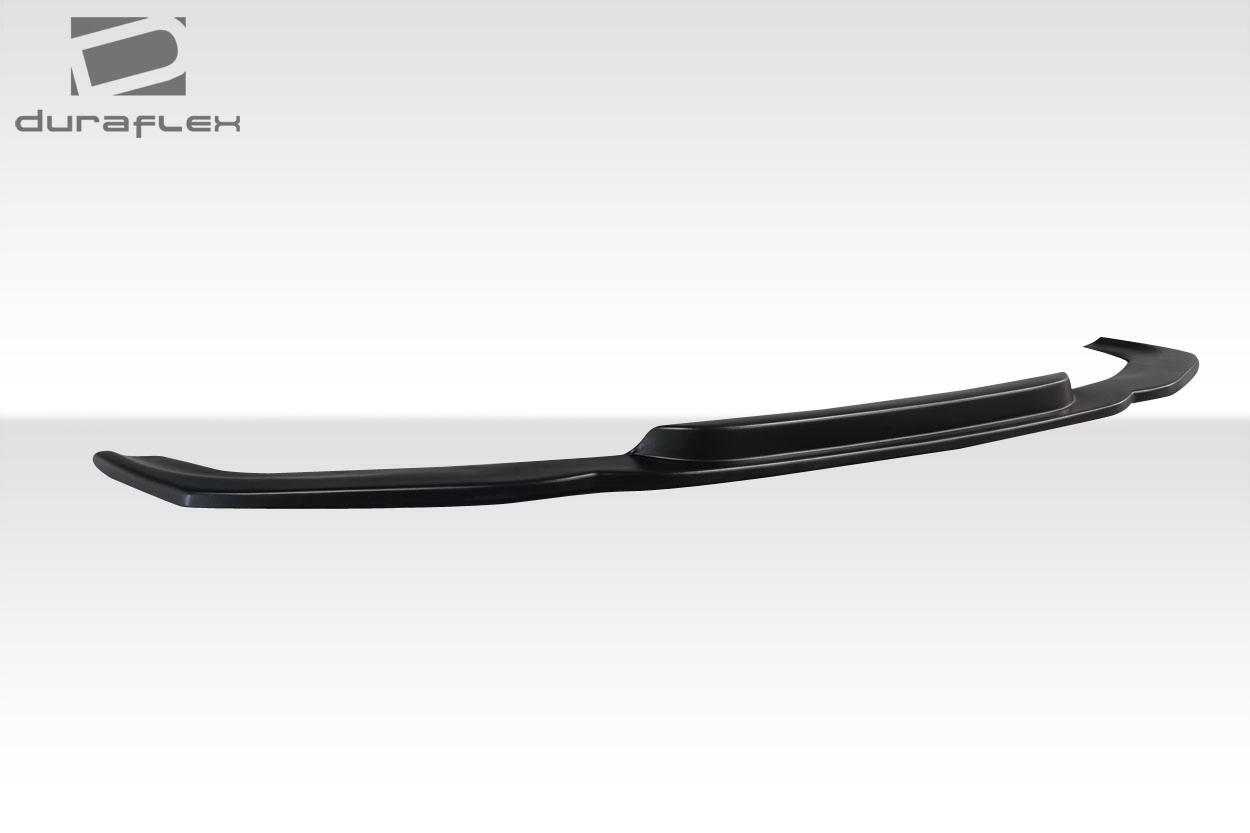 2015-2017 BMW X3 Duraflex CS Front Lip - Image 8