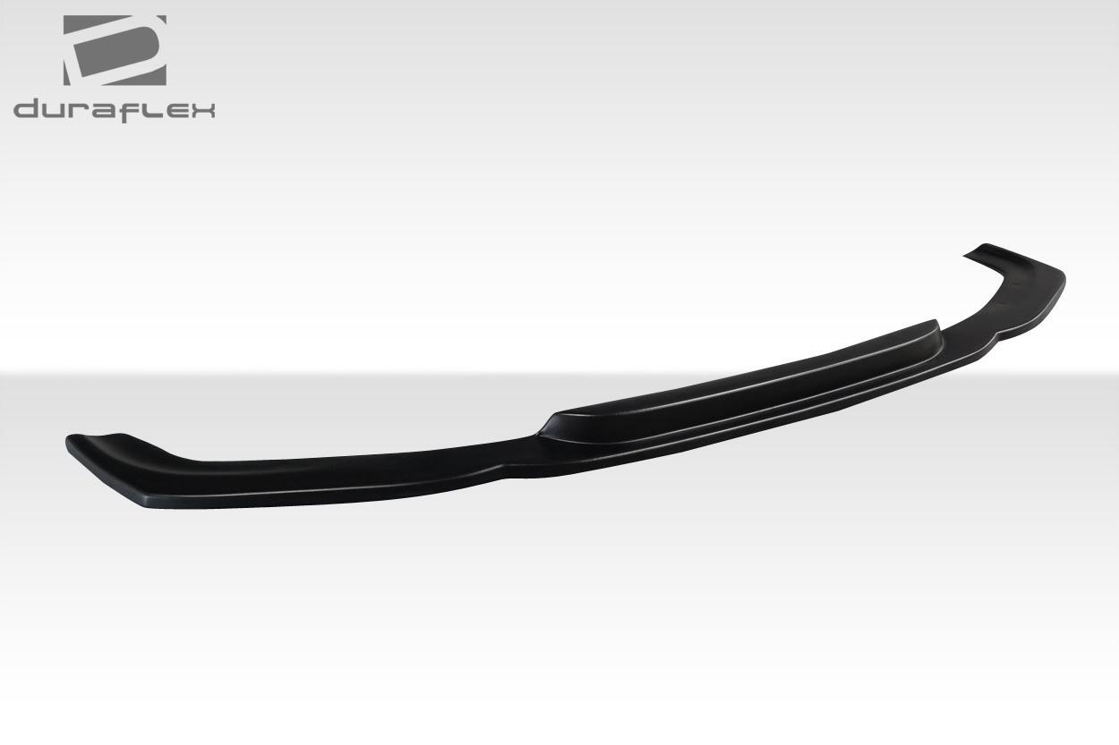 2015-2017 BMW X3 Duraflex CS Front Lip - Image 9