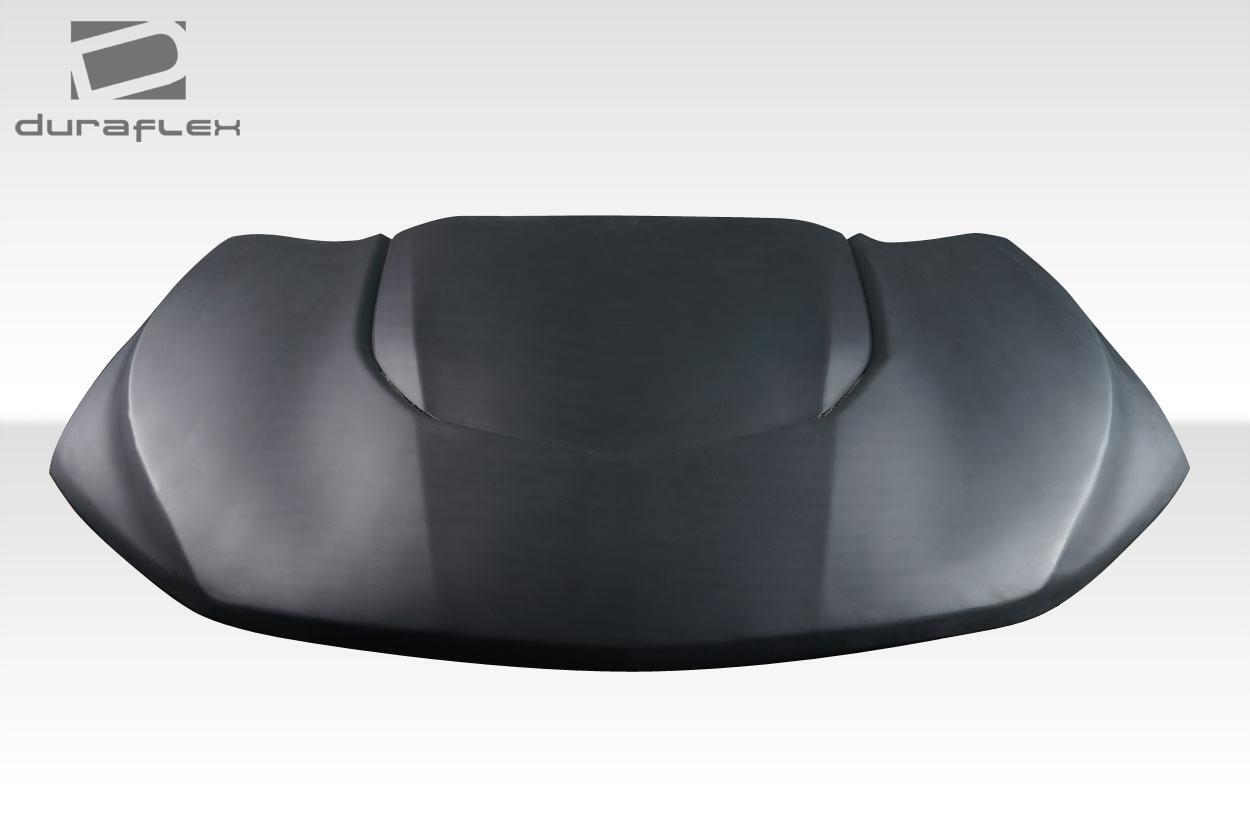 2019-2025 Chevrolet Blazer Duraflex ZL1 Look Hood - Image 2