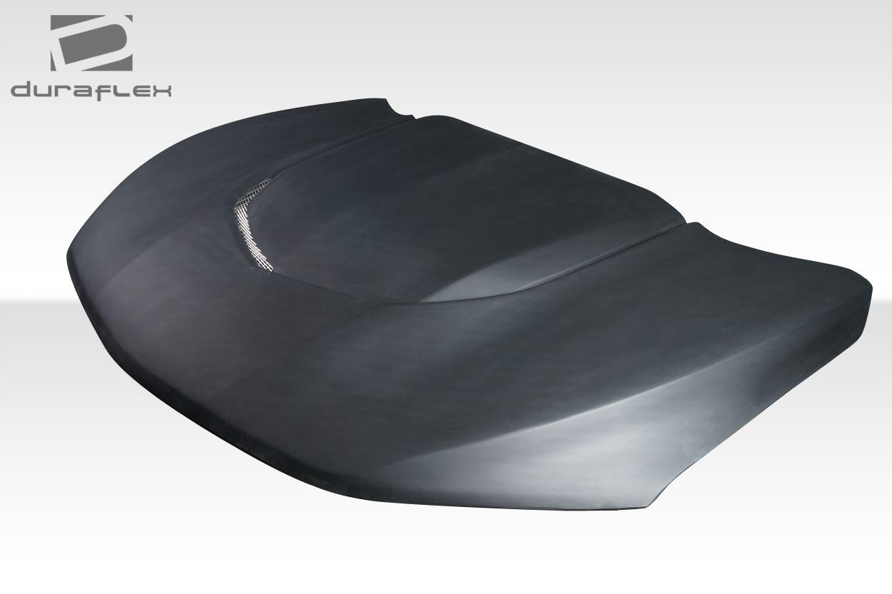 2019-2025 Chevrolet Blazer Duraflex ZL1 Look Hood - Image 3