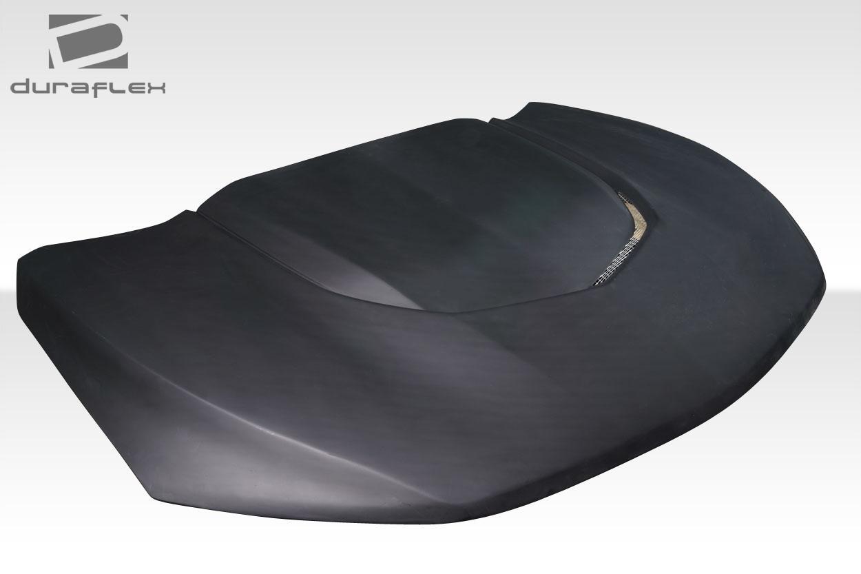 2019-2025 Chevrolet Blazer Duraflex ZL1 Look Hood - Image 4