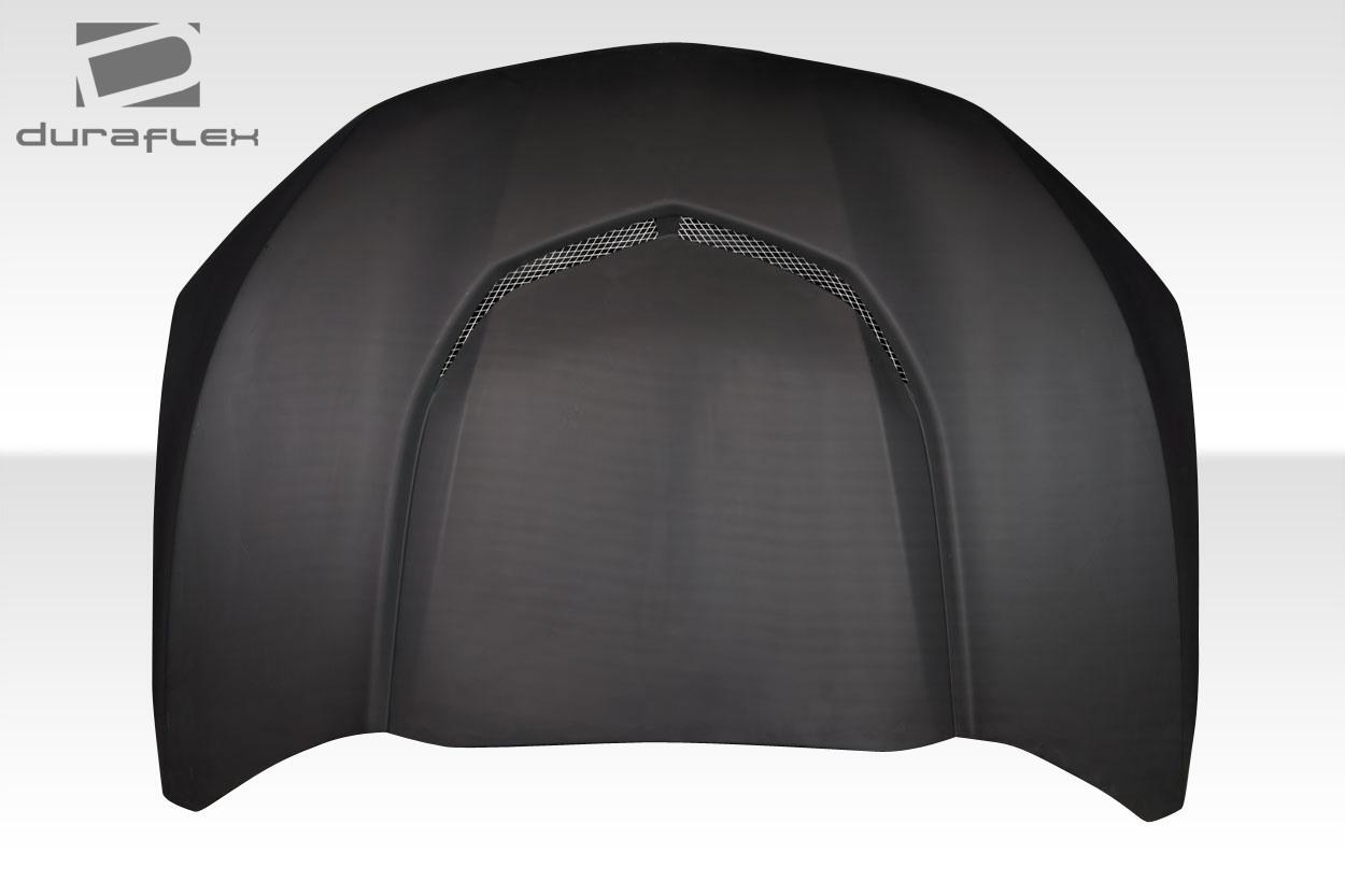 2019-2025 Chevrolet Blazer Duraflex ZL1 Look Hood - Image 5