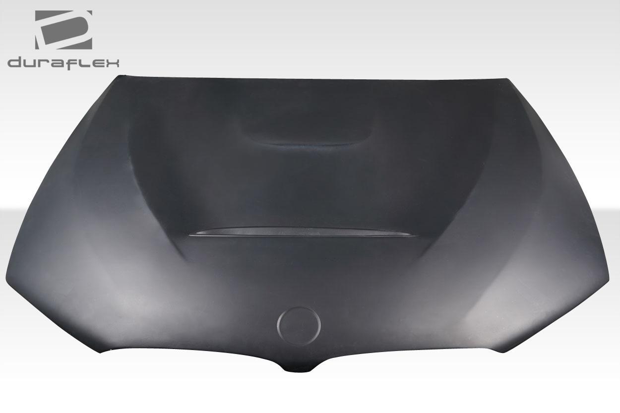 2017-2022 BMW 5 Series Duraflex GTS Hood - Image 2