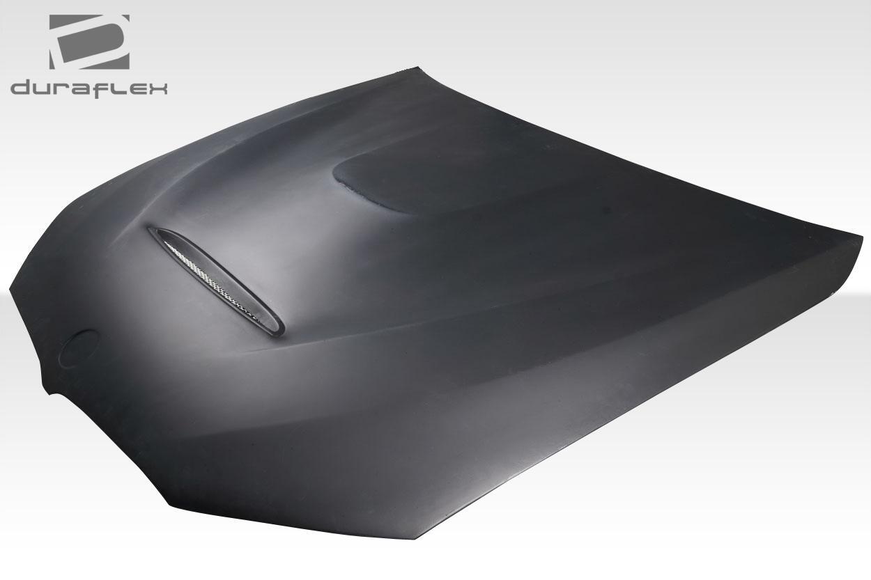 2017-2022 BMW 5 Series Duraflex GTS Hood - Image 3