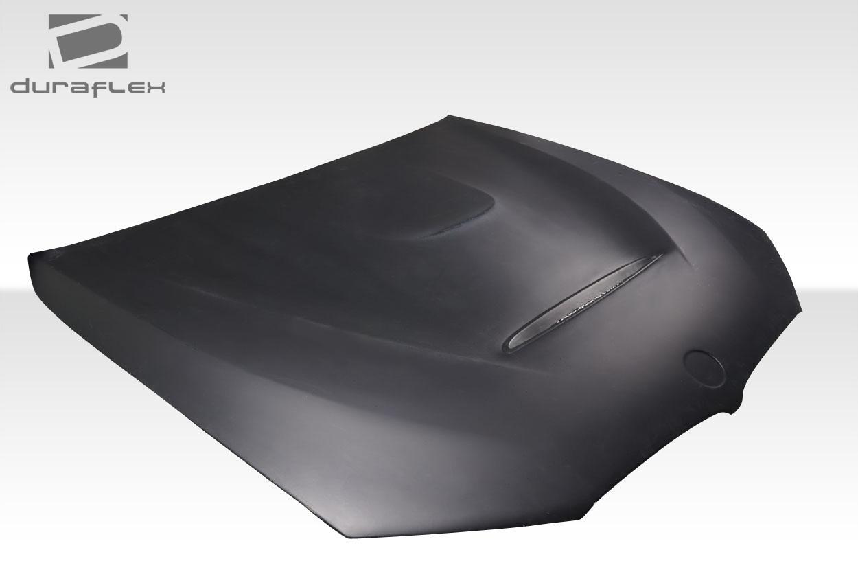2017-2022 BMW 5 Series Duraflex GTS Hood - Image 4