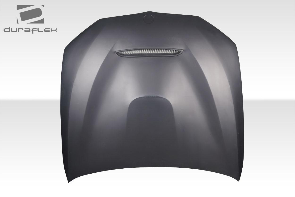 2017-2022 BMW 5 Series Duraflex GTS Hood - Image 5