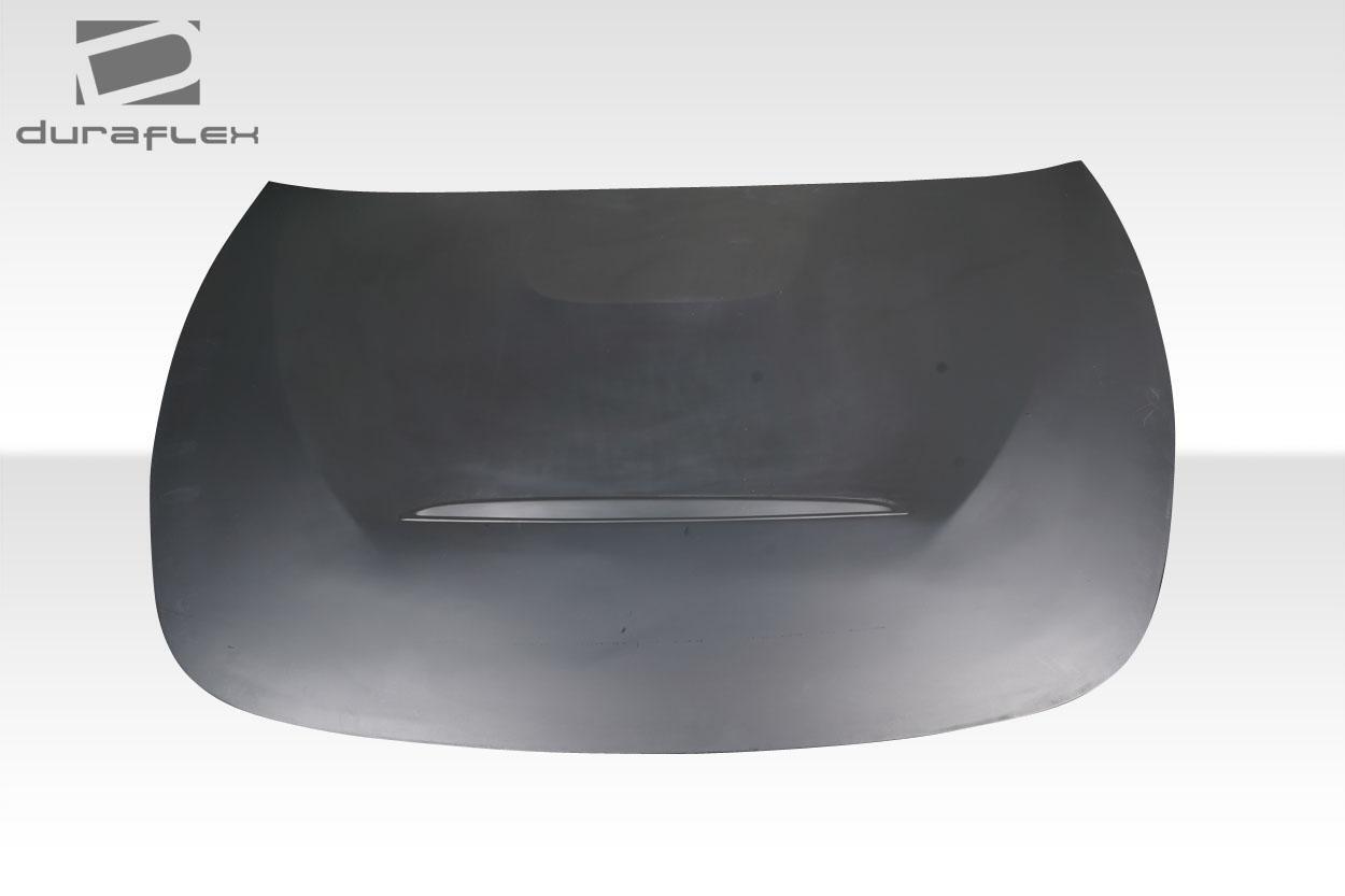 2018-2023 Kia Stinger Duraflex GTS Hood - Image 2
