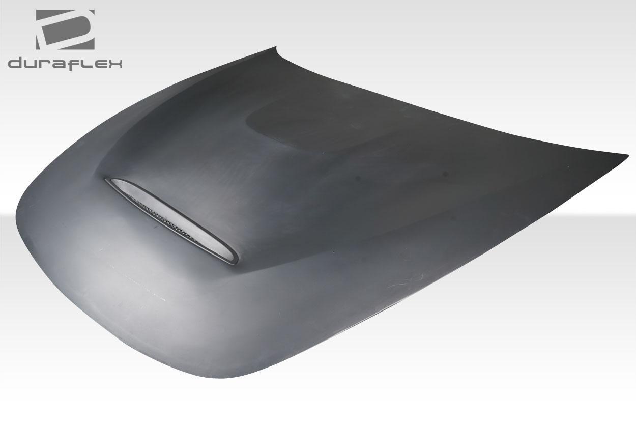 2018-2023 Kia Stinger Duraflex GTS Hood - Image 3