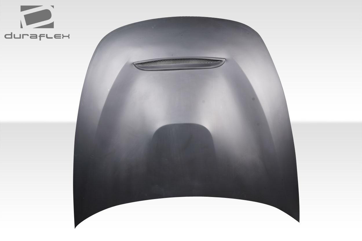 2018-2023 Kia Stinger Duraflex GTS Hood - Image 5