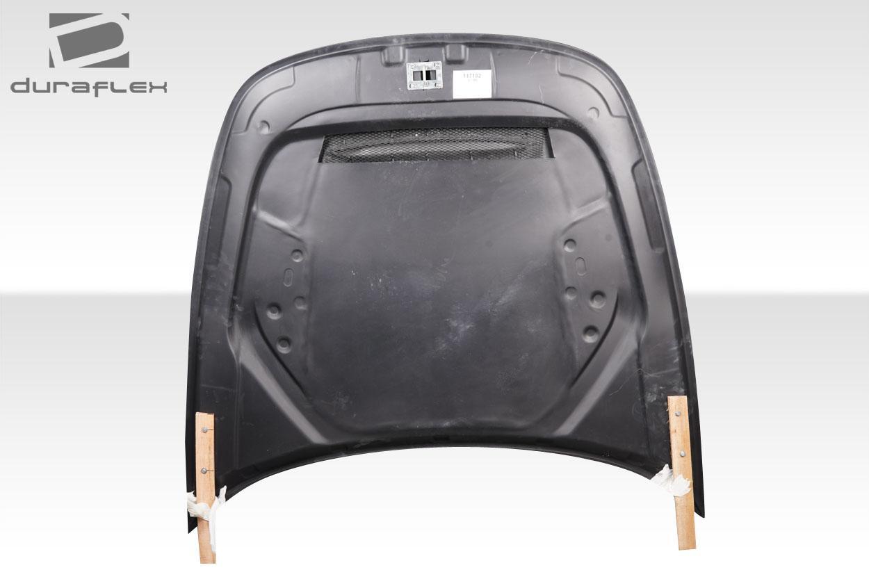 2018-2023 Kia Stinger Duraflex GTS Hood - Image 6