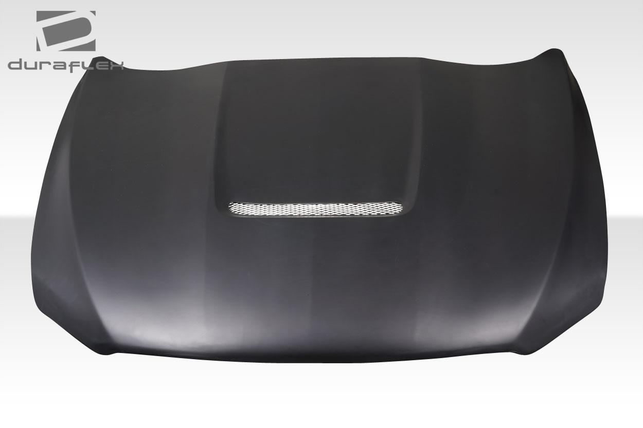 2013-2019 Ford Taurus Duraflex GTS Hood - Image 2