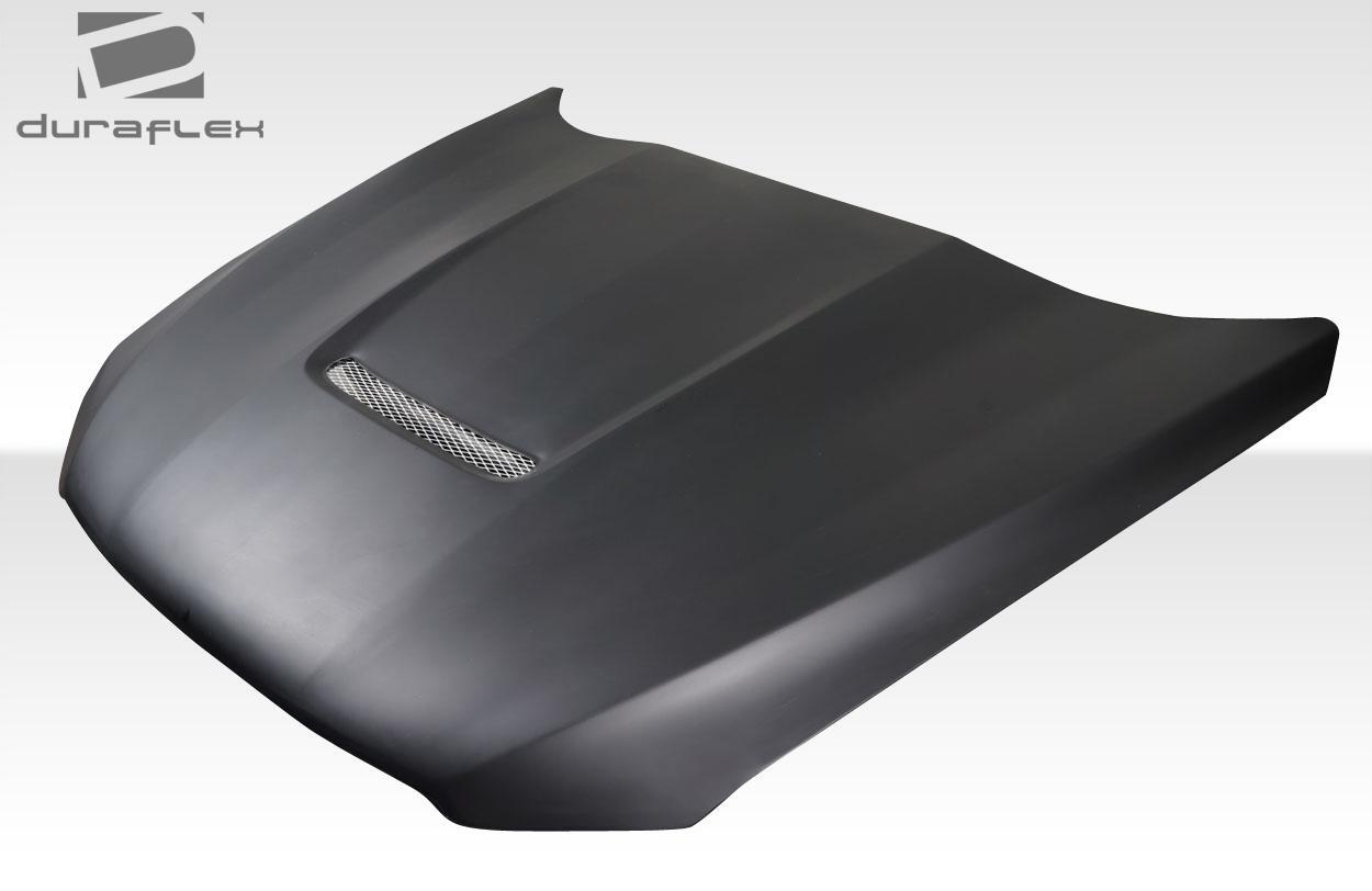 2013-2019 Ford Taurus Duraflex GTS Hood - Image 3