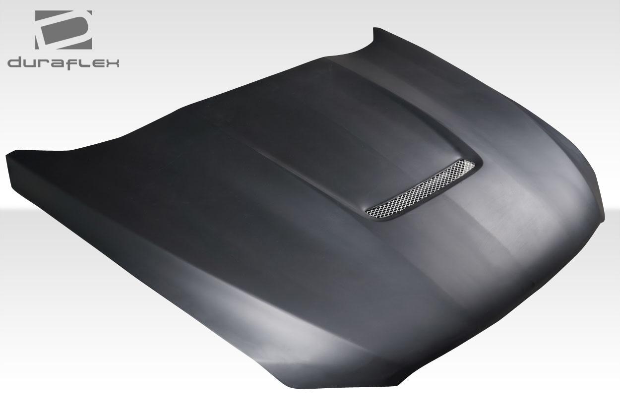 2013-2019 Ford Taurus Duraflex GTS Hood - Image 4
