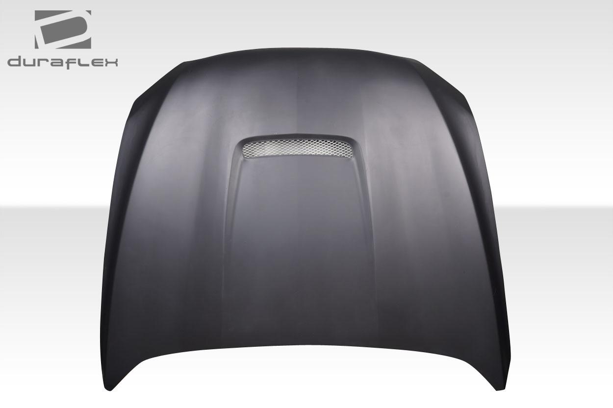 2013-2019 Ford Taurus Duraflex GTS Hood - Image 5