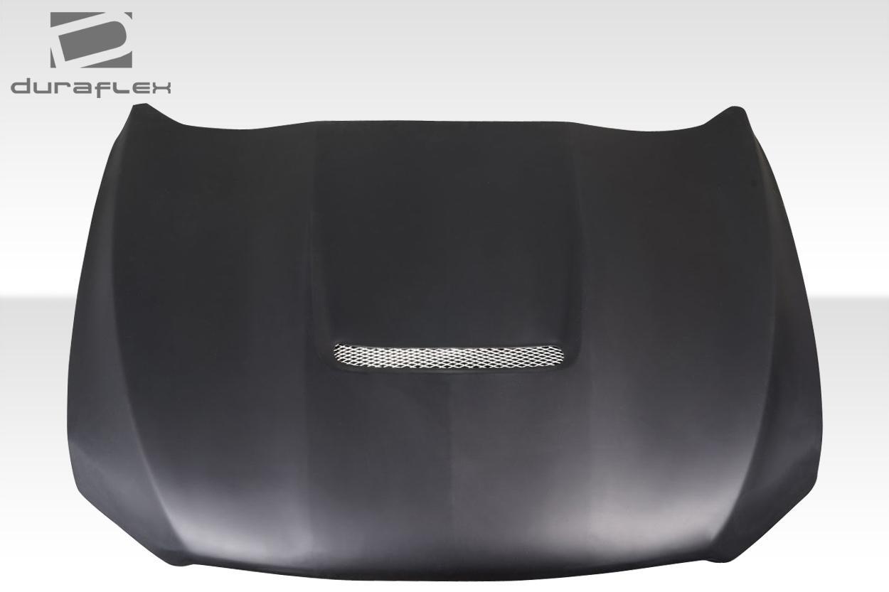 2013-2019 Ford Taurus Duraflex GTS Hood - Image 6
