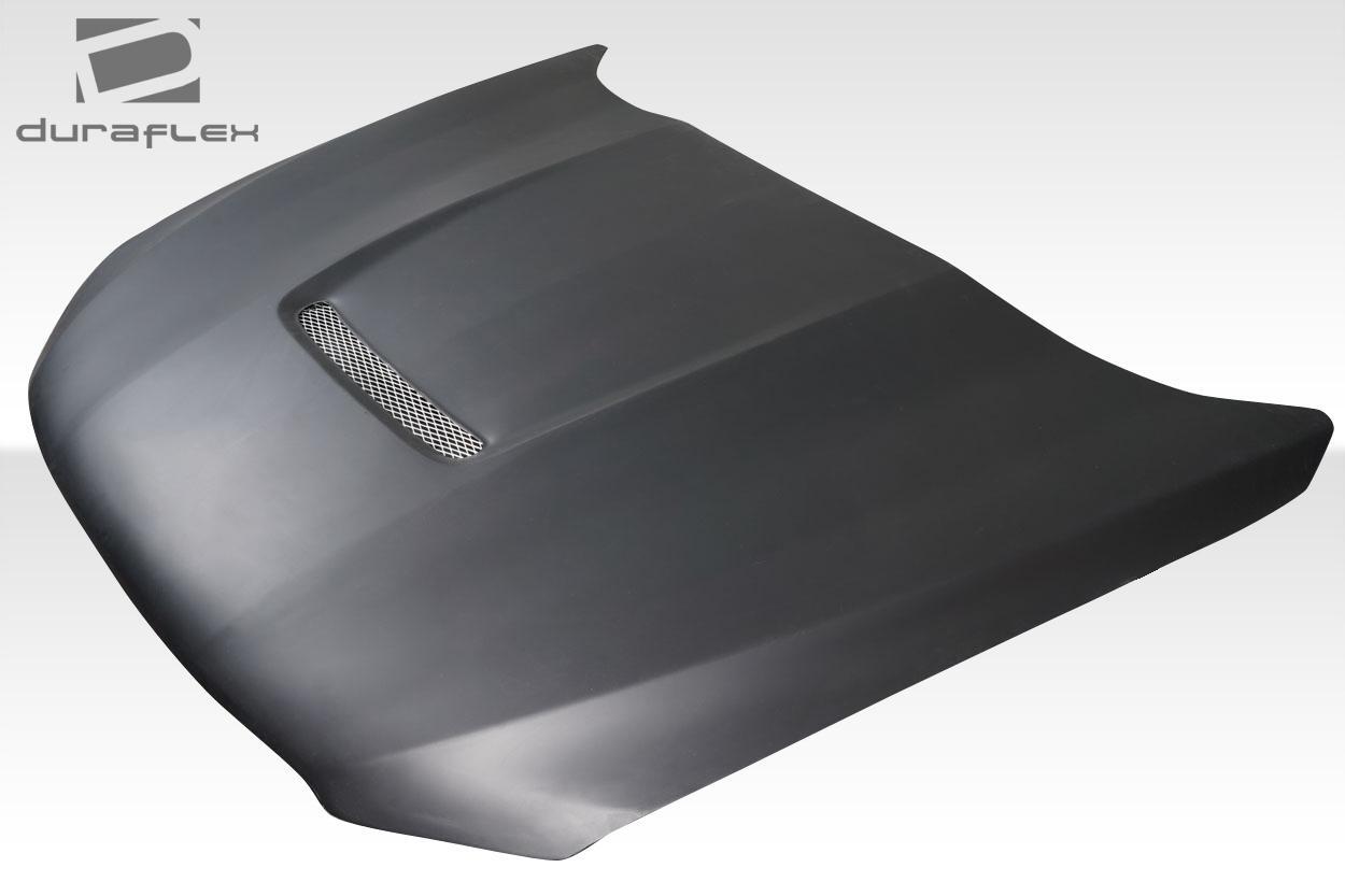 2013-2019 Ford Taurus Duraflex GTS Hood - Image 7