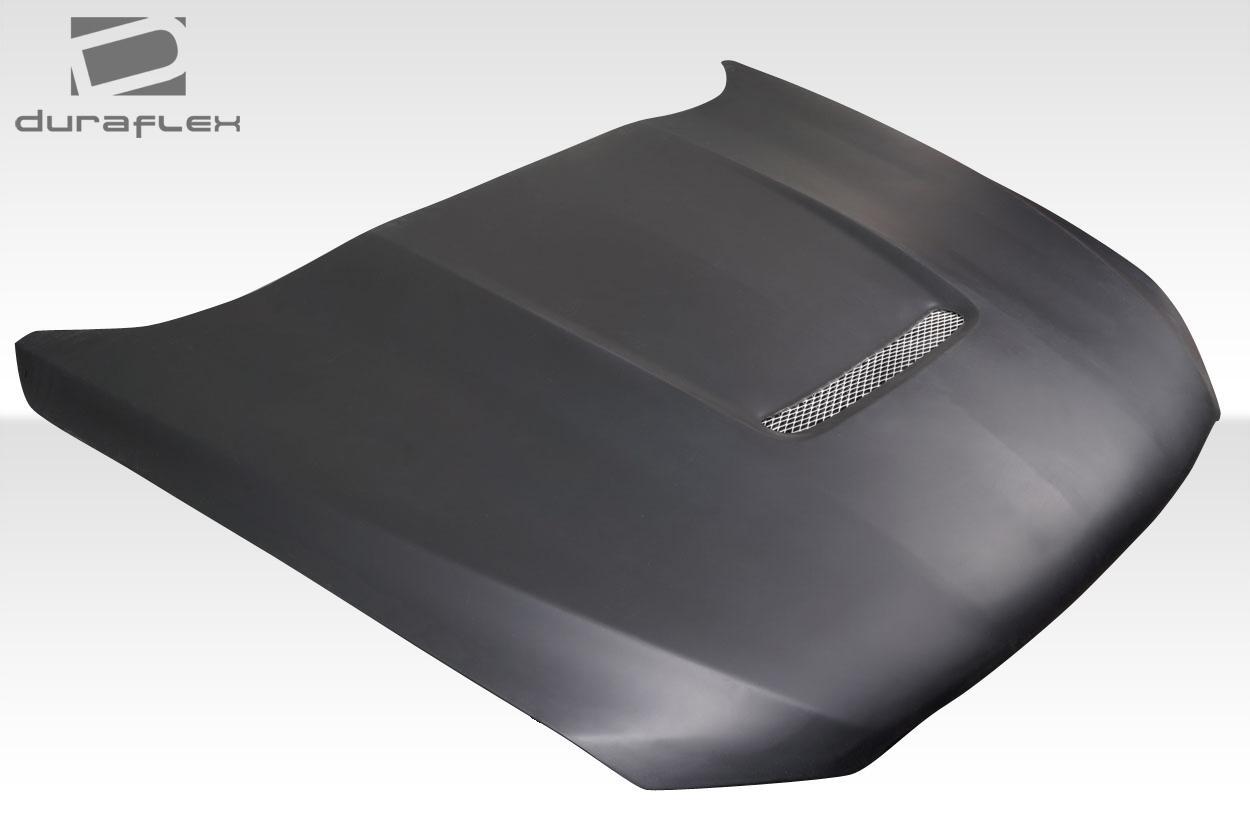 2013-2019 Ford Taurus Duraflex GTS Hood - Image 8