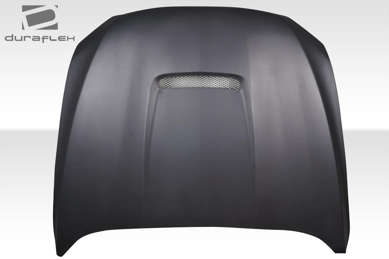 2013-2019 Ford Taurus Duraflex GTS Hood - Image 9