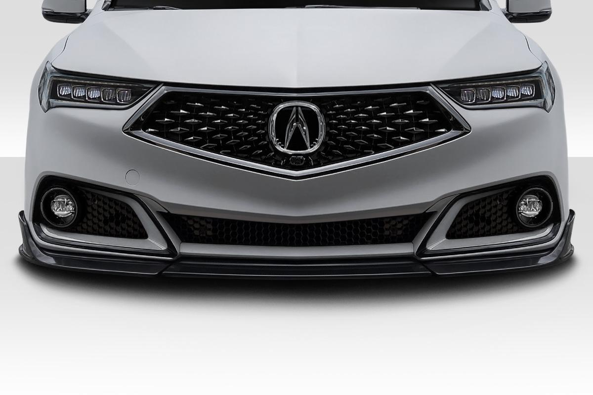 2018-2020 Acura TLX Duraflex R-Spec Front Lip - Image 1