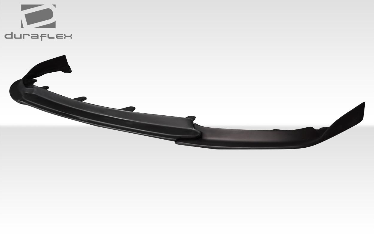 2018-2023 Toyota Camry Duraflex R Spec Front Lip - Image 3