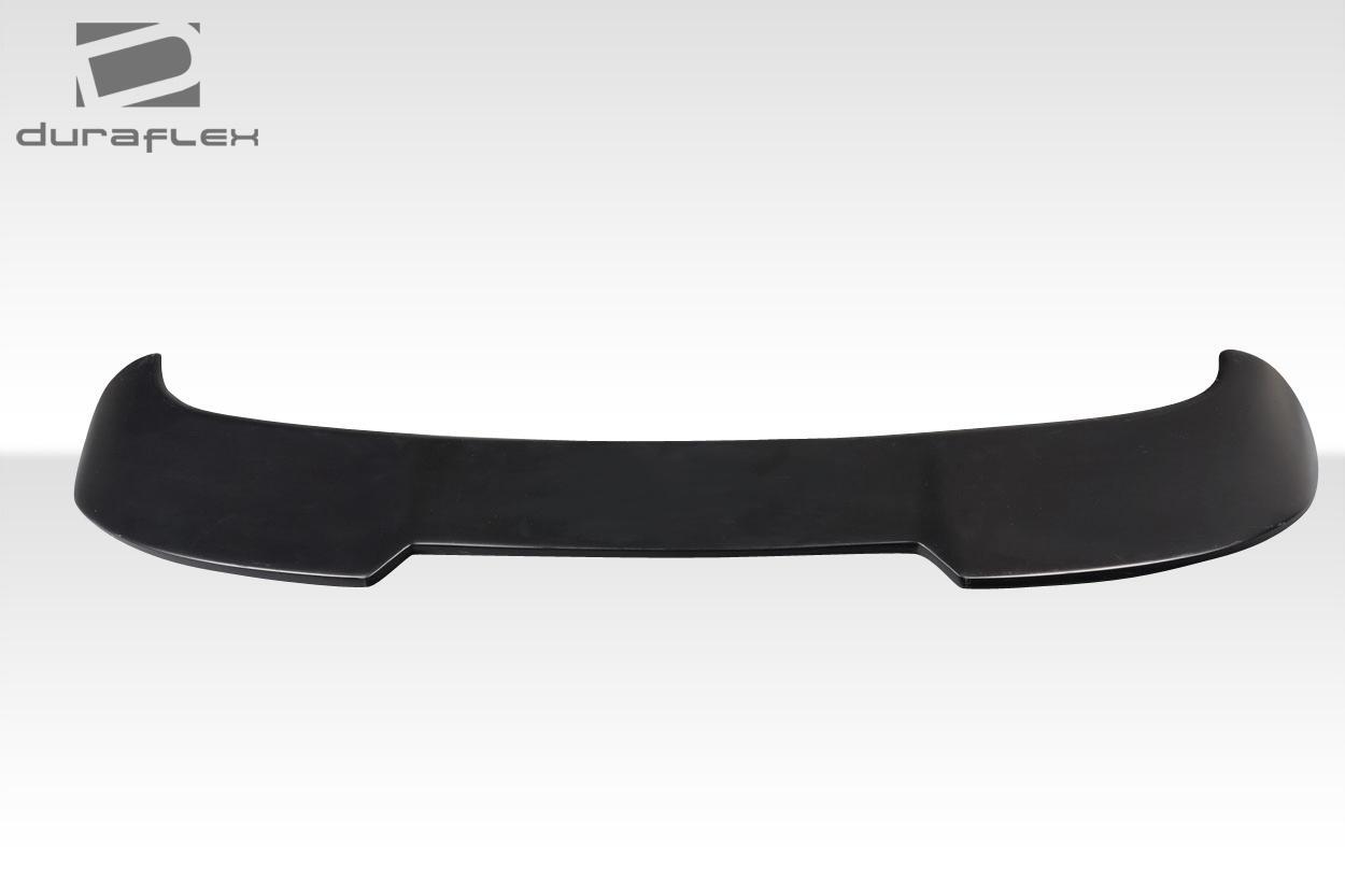 2006-2009 Volkswagen Golf Duraflex BC Rear Wing - Image 3
