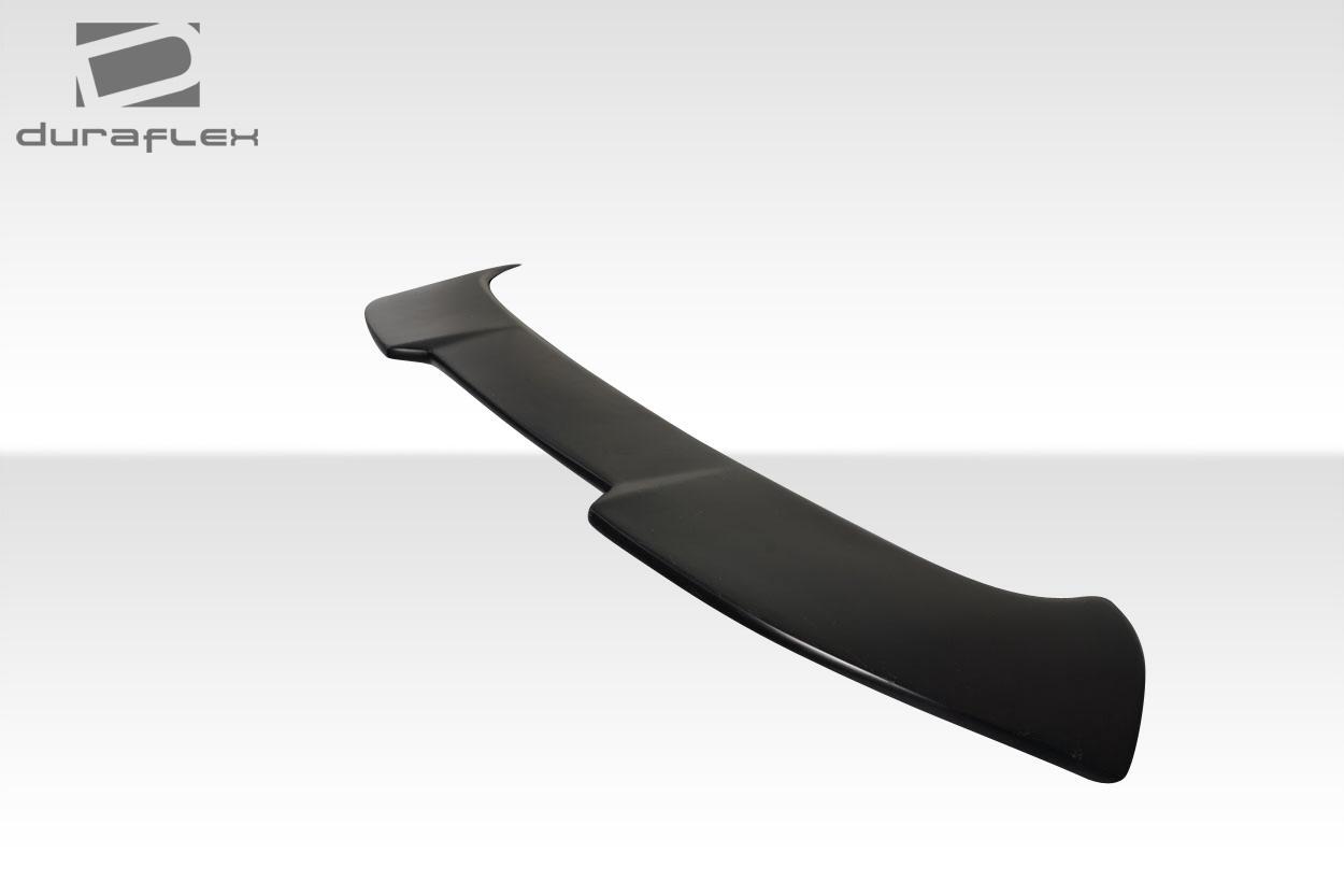 2006-2009 Volkswagen Golf Duraflex BC Rear Wing - Image 4