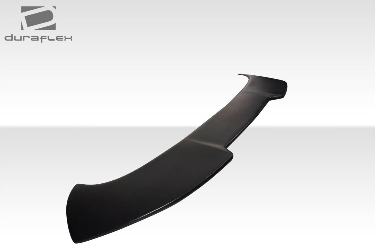 2006-2009 Volkswagen Golf Duraflex BC Rear Wing - Image 5