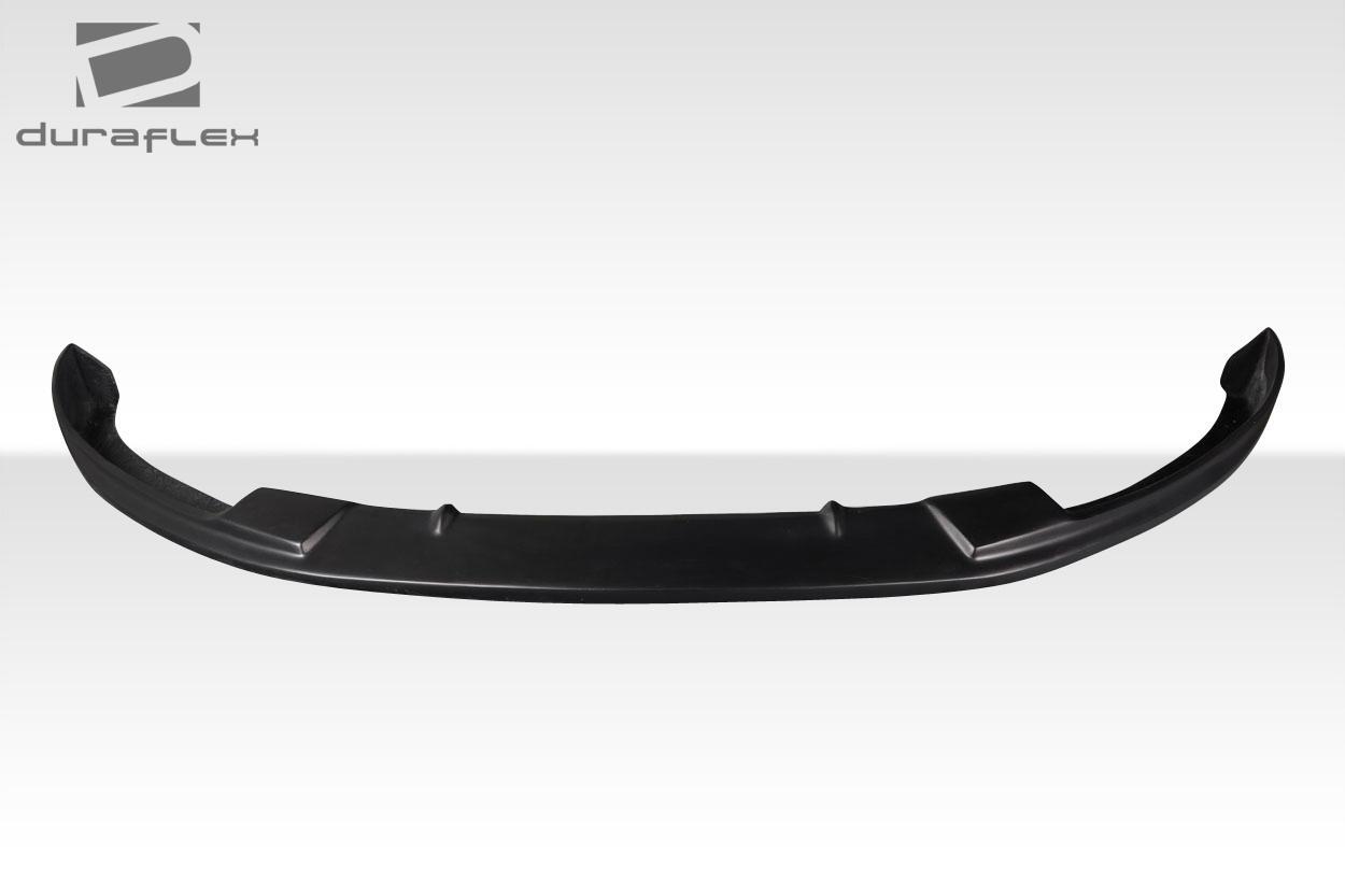2017-2020 Fiat 124 Spider Duraflex Rezza Front Lip - Image 2