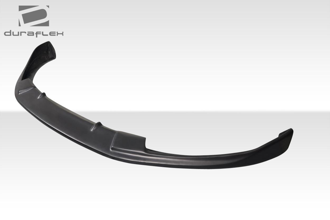 2017-2020 Fiat 124 Spider Duraflex Rezza Front Lip - Image 3