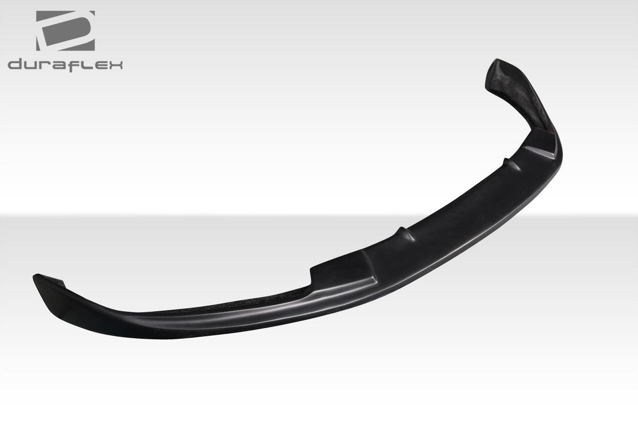 2017-2020 Fiat 124 Spider Duraflex Rezza Front Lip - Image 4